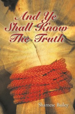 Cover And Ye Shall Know the Truth (eBook, ePUB)