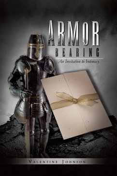 Armor Bearing (eBook, ePUB) - Johnson, Valentine
