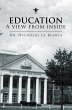 Education - a View from Inside (eBook,... - Bild 1