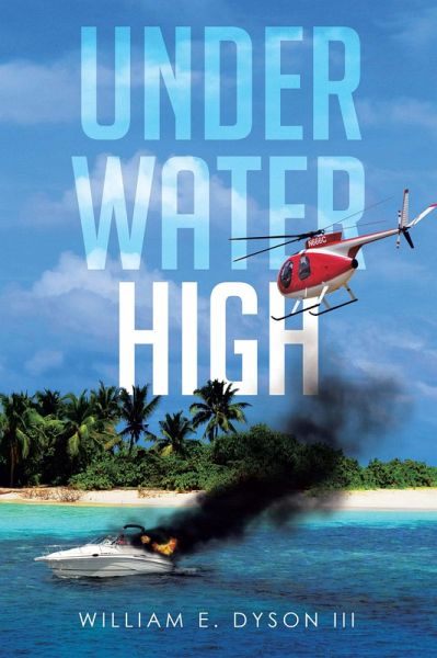 Underwater High (eBook, ePUB) Underwater High (eBook, ePUB)