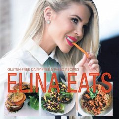 Cover Elina Eats (eBook, ePUB)