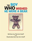 The Boy Who Wished He Were a Bear (eBook, ePUB)