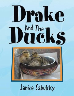 Cover Drake and the Ducks (eBook, ePUB)