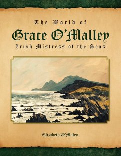 The World of Grace O'malley (eBook, ePUB)