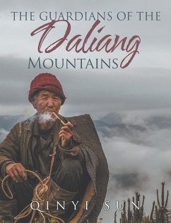 The Guardians of the Daliang Mountains (eBook, ePUB) - Sun, Qinyi