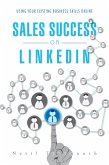 Sales Success on Linkedin (eBook, ePUB)
