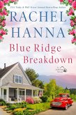 Blue Ridge Breakdown (The Jubilee Series, #4) (eBook, ePUB)