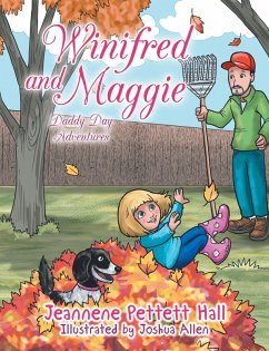 Winifred and Maggie (eBook, ePUB)