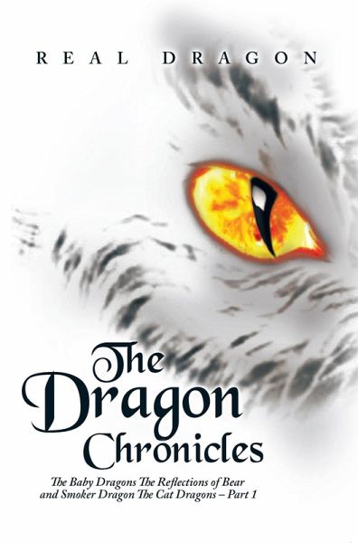 The Dragon Chronicles (eBook, ePUB) The Dragon Chronicles (eBook, ePUB)