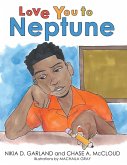 Love You to Neptune (eBook, ePUB)