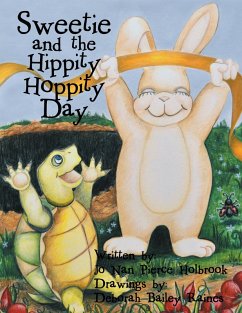 Sweetie and the Hippity Hoppity Day (eBook, ePUB)
