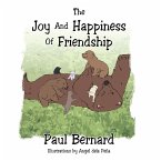 The Joy and Happiness of Friendship (eBook, ePUB)