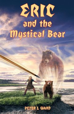 Cover Eric and the Mystical Bear (eBook, ePUB)