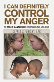 I Can Definitely Control My Anger (eBook, ePUB)