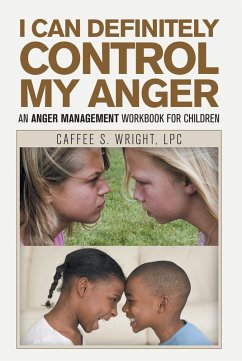Cover I Can Definitely Control My Anger (eBook, ePUB)