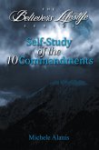 Self-Study of the 10 Commandments (eBook, ePUB)