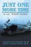 Just One More Time (eBook, ePUB)