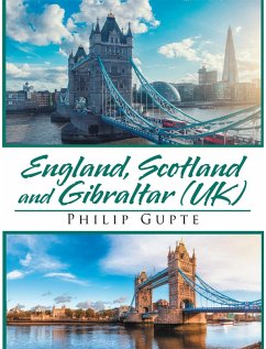 England, Scotland, and Gibraltar (Uk) (eBook, ePUB)