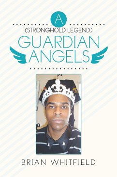 Cover A ( Stronghold Legend ) Guardian Angels (eBook, ePUB)