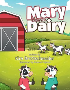 Cover Mary from the Dairy (eBook, ePUB)