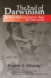 The End of Darwinism (eBook, ePUB) - Bild 1