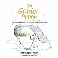 The Golden Puppy (eBook, ePUB) - Ager, Alexander