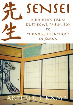 Cover SENSEI (eBook, ePUB)
