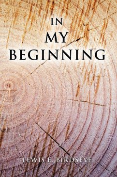 In My Beginning (eBook, ePUB)