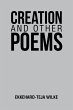Creation and Other Poems (eBook, ePUB) - Bild 1