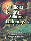 Millions and Billions and Zillions of Ladybugs (eBook, ePUB)