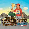 Little Tommie's Four B's (eBook, ePUB) - Bild 1
