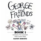 George and Friends Book 1 (eBook, ePUB)