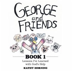 Cover George and Friends Book 1 (eBook, ePUB)