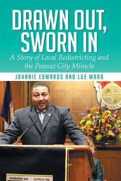 Drawn Out, Sworn In (eBook, ePUB) - Ward, Lue