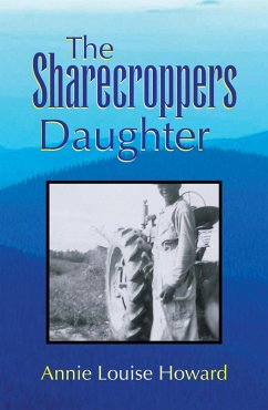 Cover The Sharecroppers Daughter (eBook, ePUB)
