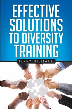 Cover Effective Solutions to Diversity Training (eBook, ePUB)