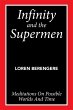 Infinity and the Supermen (eBook, ePUB) - Bild 1