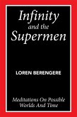 Infinity and the Supermen (eBook, ePUB)