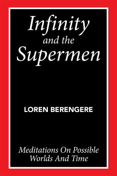 Infinity and the Supermen (eBook, ePUB) - Berengere, Loren