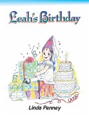 Leah's Birthday (eBook, ePUB) Leah's Birthday (eBook, ePUB)