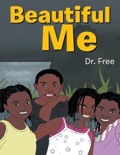 Cover Beautiful Me (eBook, ePUB)