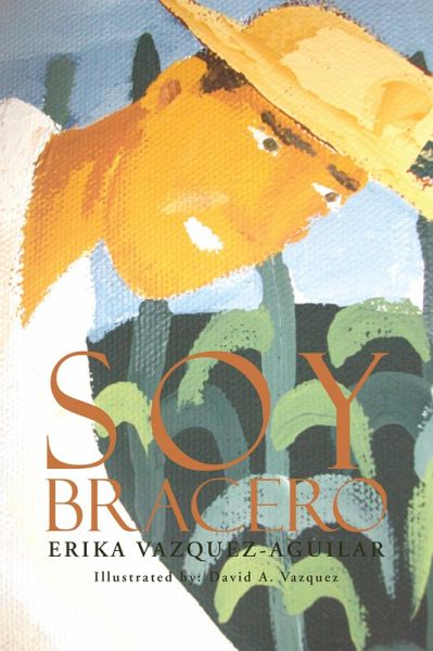 Soy Bracero (eBook, ePUB)