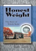 Honest Weight (eBook, ePUB)