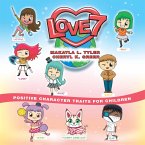 Love 7 (eBook, ePUB)