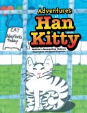 The Adventures of Han Kitty (eBook, ePUB)