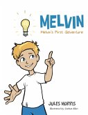 Melvin (eBook, ePUB)