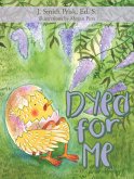 Dyed for Me (eBook, ePUB)