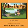 Aazi Bear & Ant Waazi (eBook, ePUB) - Bild 1