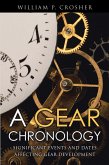 A Gear Chronology (eBook, ePUB)
