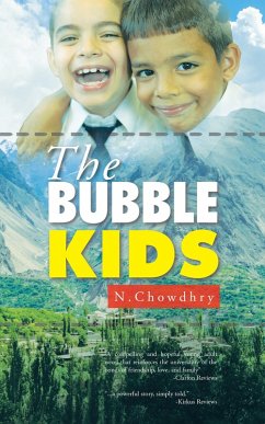 Cover The Bubble Kids (eBook, ePUB)